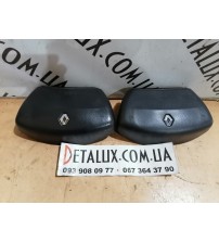 Подушка безпеки водійська AIRBAG 8200136331, 8200676895 на Renault Trafic, Рено Трафик 2001 - ≥ г.в. 1.9cdti, 1.9dci, 2.0dсi, 2.5dci  