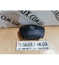 Подушка безпеки водійська AIRBAG 8200151075 на Nissan Primastar, Ниссан Примастар 2001 - ≥ г.в. 1.9cdti, 1.9dci, 2.0dсi, 2.5dci  