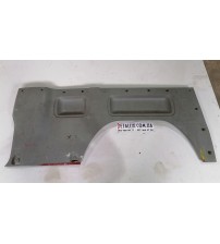 Обшивка салона права (карта, панель, довга база) 8200053235 на Opel Vivaro, Renault Trafic, Nissan Primastar, Рено Трафик, Опель Виваро, Ниссан Примастар 2001 - ≥ г.в. 1.9cdti, 1.9dci, 2.0dсi, 2.5dci  