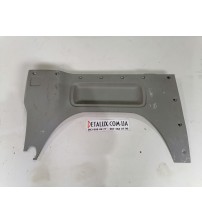 Обшивка салона права (карта, панель, коротка база) 8200007076 на Opel Vivaro, Renault Trafic, Nissan Primastar, Рено Трафик, Опель Виваро, Ниссан Примастар 2001 - ≥ г.в. 1.9cdti, 1.9dci, 2.0dсi, 2.5dci  