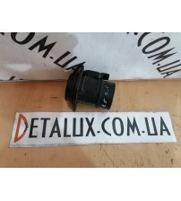 Витратомір повітря (Euro 5) 8200655623 на Opel Vivaro, Renault Trafic, Nissan Primastar, Рено Трафик, Опель Виваро, Ниссан Примастар 2010 - 2014 р.в. 2.0cdti, 2.0dci