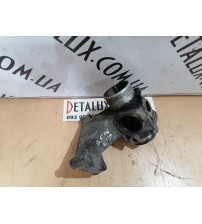 Корпус клапана EGR 8200124251 на Opel Vivaro, Renault Trafic, Nissan Primastar, Рено Трафик, Опель Виваро, Ниссан Примастар 2001 - 06 г.в. 2.5cdti, 2.5dci 