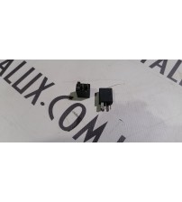 Реле стартера, поворотів, ПТФ 7700414484 на Renault Trafic, Opel Vivaro, Nissan Primastar 2001 - 2014 г.в. 1.9dci, 1.9cdti, 2.0dci, 2.5cdti