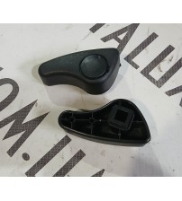 Ручка регулювання спинки сидіння 7701206632, DF32615 на Renault Trafic, Opel Vivaro, Nissan Primastar, Рено Трафік, Опель Віваро, Нісан Примастар 2001 — ≥ г.1.9 dci, 1.9 cdti, 2.0dci, 2.5dci, 2.5dci, 2.5dci, 2.5 cdti