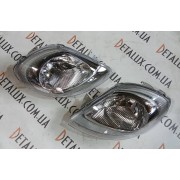 Фара передня Нова, 7700311372, 7700311371 на Opel Vivaro, Renault Trafic, Nissan Primastar 2001 - ≥ р.в. 1.9cdti 1.9dci  2.5dci