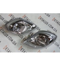 Фара передня Нова, 7700311372, 7700311371 на Opel Vivaro, Renault Trafic, Nissan Primastar 2001 - ≥ р.в. 1.9cdti 1.9dci  2.5dci
