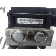 Блок ABS з ESP 0265230475, 0265951117 на Opel Vivaro, Renault Trafic, Nissan Primastar, Рено Трафік, Опель Віваро, Нісан Примастар  2010 - 2014 г.в. 2.0dci, 2.5dci, 2.5 cdti