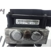 Блок ABS з ESP 0265230475, 0265951117 на Opel Vivaro, Renault Trafic, Nissan Primastar, Рено Трафік, Опель Віваро, Нісан Примастар  2010 - 2014 г.в. 2.0dci, 2.5dci, 2.5 cdti