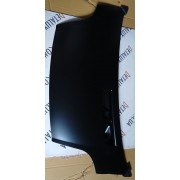 Капот Новий(Чорний) 7751478603, 651008380R на Opel Vivaro, Renault Trafic, Nissan Primastar, Рено Трафік, Опель Віваро, Нісан Примастар 2001 — ≥ г. В. 1.9cdti, 1.9dci, 2.0dсi, 2.5dci