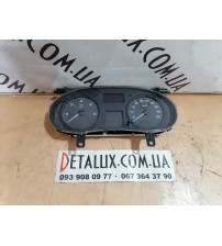 Панель приборів (щіток, спідометр) 8200283199, 8200390132 на Opel Vivaro, Опель Виваро 2001 - 2010 г.в. 1.9dci, 1.9cdti, 2.0dсi, 2.5dci