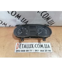 Панель приборів (щіток, спідометр) 8200283194 на Renault Trafic, Nissan Primastar, Ниссан Примастар, Рено Трафик, 2001 - 2010 г.в. 1.9dci, 1.9cdti, 2.0dсi, 2.5dci