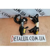 Проводка дверки склопідйомника права 8200621567, 93852478, 8200134779 на Opel Vivaro, Renault Trafic, Nissan Primastar, Рено Трафик, Опель Виваро, Ниссан Примастар  2001 - 2014 г.в. 1.9 dci, 1.9cdti, 2.0dci, 2.5dci, 2.5 cdti