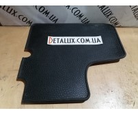 Коврик на акумулятор 8200611185 на Opel Vivaro, Renault Trafic, Nissan Primastar, Рено Трафик, Опель Виваро, Ниссан Примастар  2001 - 2014 р.в. 1.9 dci, 1.9cdti, 2.0dci, 2.5dci, 2.5 cdti