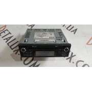Магнітола трафік, примастар 281155281R на Opel Vivaro, Renault Trafic, Nissan Primastar, Рено Трафік, Опель Віваро, Нісан Пристар 2011 — ≥ р. 2.0di, 2.5dci
