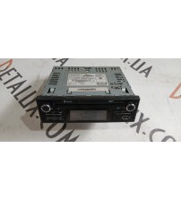 Магнітола трафік, примастар 281155281R на Opel Vivaro, Renault Trafic, Nissan Primastar, Рено Трафік, Опель Віваро, Нісан Пристар 2011 — ≥ р. 2.0di, 2.5dci